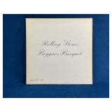 The Rolling Stones ï¿½Beggarï¿½s Banquetï¿½ Vinyl ZAL-84