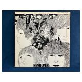 The Beatles ï¿½Revolverï¿½ ST-2576 Vinyl Record Album