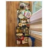 Craft and Decorative Items