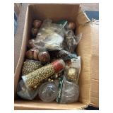 Christmas Decorations and Ornaments