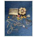 Costume Jewelry and Accessories