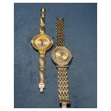 Womenï¿½s Wristwatches by Brighton and Ann Klein