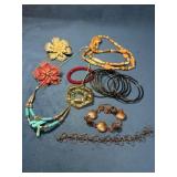 Costume Jewelry