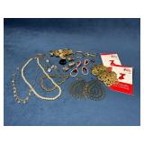 Jewelry and Accessories Set