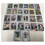 26 Mark McGwire MLB Baseball Cards