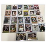 26 Mark McGwire MLB Baseball Cards