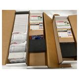 2020 Topps Complete Set (1-700) & 2- 2020 Archives