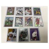 11 NFL Rookie Cards Featuring Smith, Gonzalez, Dig