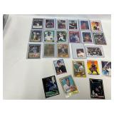 24 MLB Baseball Cards Featuring Hall of Famersï¿½Sam