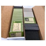 Heritage 2020 Complete Set MLB Baseball Cards