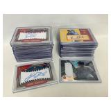 30 Autographed MLB Baseball Cards Kyle Tucker Alex