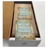 2020 Topps Gypsy Queen Complete Set (1-320) baseba