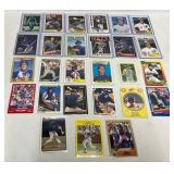 27 Gary Carter MLB Baseball Cards