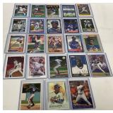 23 Dwight Gooden Baseball Cards