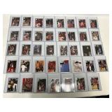 39-Card Michael Jordan Upper Deck Set