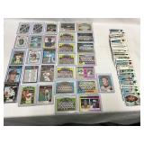 1970ï¿½s MLB BFL Sports Cards Featuring Legends Bob