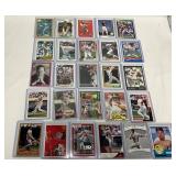 26 Mark McGwire MLB Baseball Cards