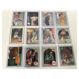 12 NBA Player Cards Featuring Rookiesï¿½Antoine Walk
