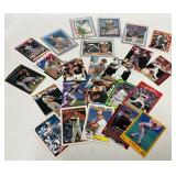 24 Cal Ripken Jr. MLB Baseball Cards