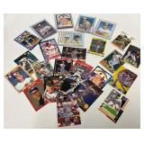 25 Cal Ripken Jr. MLB Baseball Cards