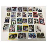 31 Ryne Sandberg MLB Baseball Cards