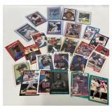 26 Kirby Puckett MLB Baseball Cards