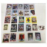 26 Dave Winfield MLB Baseball Cards
