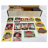 1959 MLB Baseball Cards Partial Set (2-506)