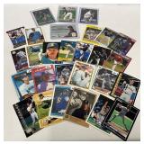 28 Randy Johnson MLB Baseball Cards