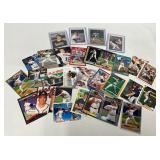 30 Tom Glavine MLB Baseball Cards