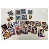 25 Robin Yount MLB Baseball Cards