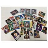 30 Tom Glavine MLB Baseball Cards