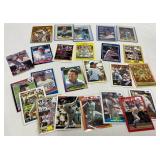 25 Robin Yount MLB Baseball Cards