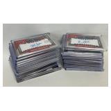 28 MLB Baseball Autograph Fernando Tatis, Brooks R