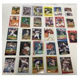 28 John Smoltz MLB Baseball Cards