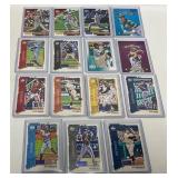 15 Diamond Kings Baseball Cards Mariano Rivera,Fer