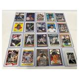 20 Don Mattingly Baseball Cards