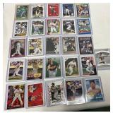 26 Mark McGwire Baseball Cards