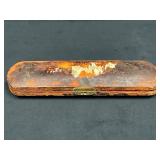 Woodwind Instrument, Possibly a Flute or Piccolo,