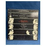 Original 1963 Vinyl Box Set of ï¿½Whoï¿½s Afraid of Vi