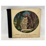 Victor Records Wagner Record Set Featuring Kirsten
