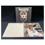 Vinyl Records Including Elton Johnï¿½s Greatest Hits