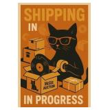 Third Party Shipping