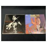 Joan Baez Vanguard Record and No More Walls RCA Re