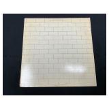 Pink Floyd ï¿½The Wallï¿½ Double Vinyl LP Album
