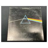 Pink Floyd ï¿½The Dark Side of the Moonï¿½ Vinyl LP Re