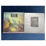 Vinyl Records: XTCï¿½s ï¿½Mummerï¿½ &ï¿½Strange Boutiqueï¿½