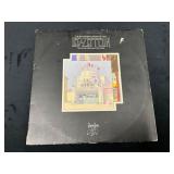 Led Zeppelin ï¿½The Song Remains The Sameï¿½ Vinyl Alb
