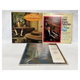 Classical LP Records Featuring RCA and Columbia La