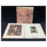 3 Pearls Before Swine Vinyl Records, Including ï¿½Th